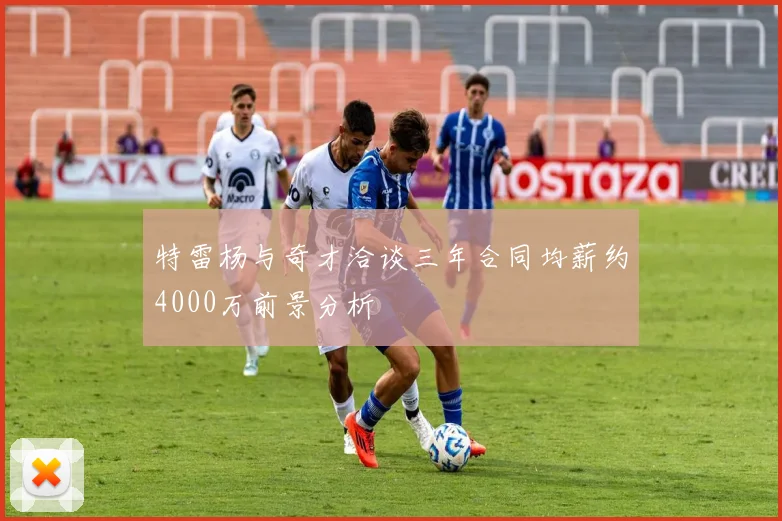 特雷杨与奇才洽谈三年合同均薪约4000万前景分析